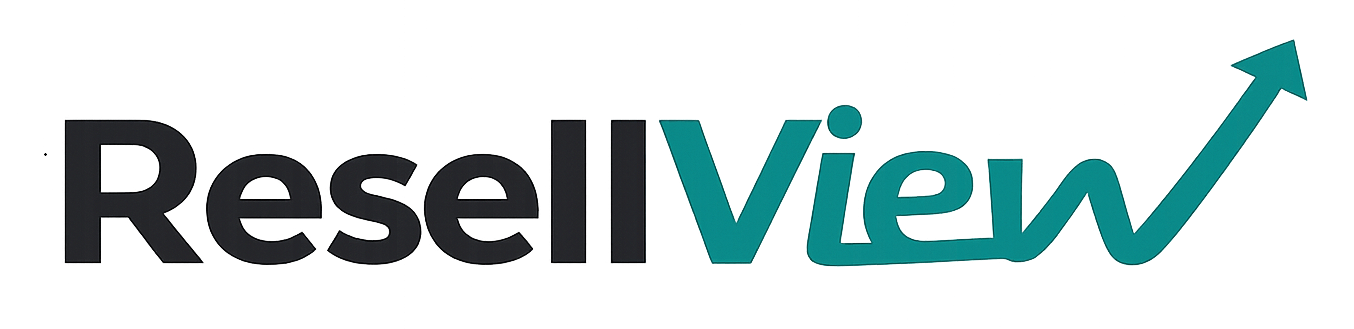 ResellView